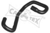 PEUGE 1317S1 Hose, heat exchange heating